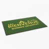 Tapis d'accueil